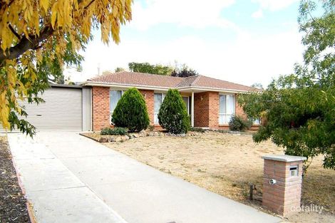 58 Mina Wylie Cres, Gordon, ACT 2906