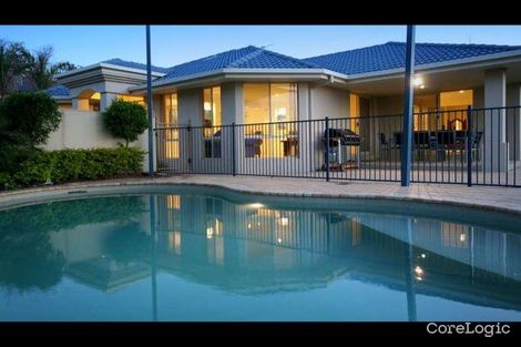 Property photo of 9 Sky Royal Terrace Burleigh Heads QLD 4220