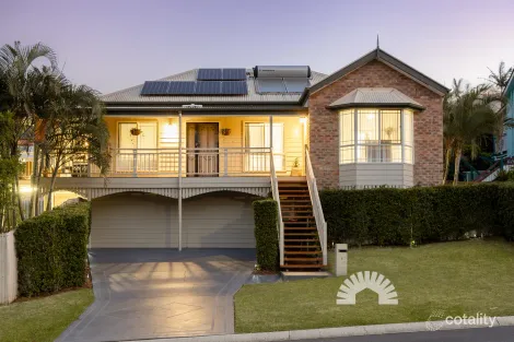 1 Giles Ch, Narangba, QLD 4504