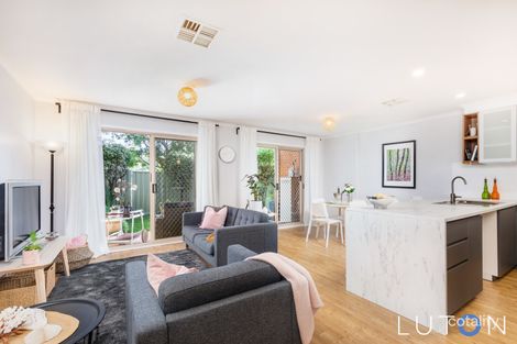 2/60 Copland Dr, Evatt, ACT 2617