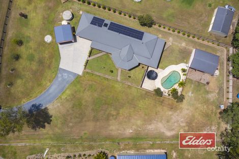 Property photo of 81-85 River Oak Drive Flagstone QLD 4280