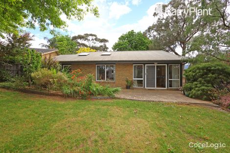 Property photo of 1 Chalmers Grove Ferntree Gully VIC 3156