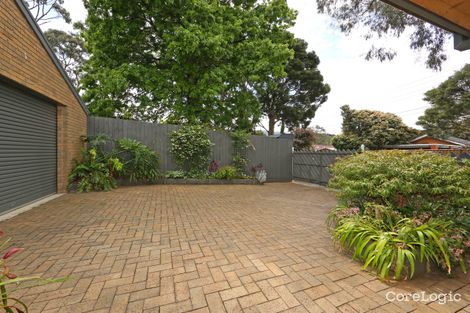 Property photo of 1 Chalmers Grove Ferntree Gully VIC 3156