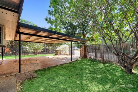 Property photo of 21 Schombacher Circuit Moulden NT 0830