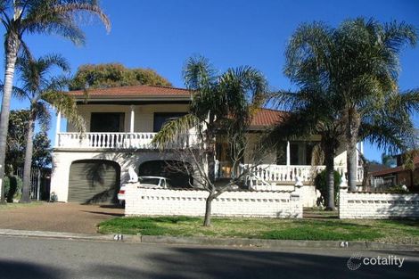 41 Ashfordby St, Chipping Norton, NSW 2170