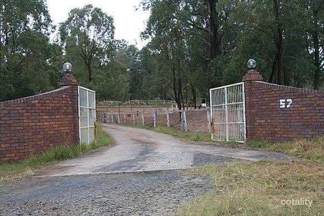 201-217 Redwood Cir, Glenlogan, QLD 4280