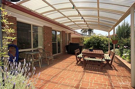 Property photo of 27/92 Casey Crescent Calwell ACT 2905