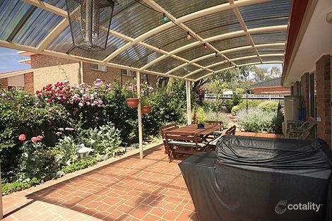 Property photo of 27/92 Casey Crescent Calwell ACT 2905