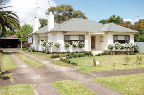 Property photo of 35 Campbell Street Camperdown VIC 3260