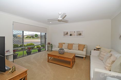 Property photo of 76 Augustus Boulevard Urraween QLD 4655