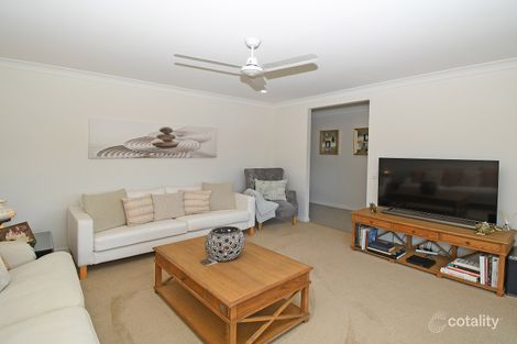 Property photo of 76 Augustus Boulevard Urraween QLD 4655