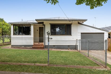 Property photo of 20 Chamberlain Street North Toowoomba QLD 4350