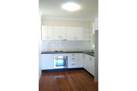 Property photo of 9/31 Elizabeth Street Ashfield NSW 2131