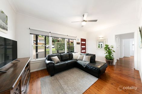Property photo of 41 Jennifer Street Charlestown NSW 2290