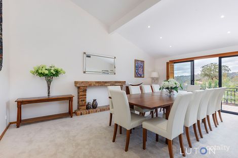 Property photo of 24 McKail Crescent Stirling ACT 2611