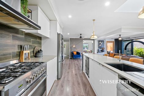 Property photo of 50 Belyando Crescent Blue Haven NSW 2262
