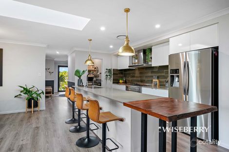 Property photo of 50 Belyando Crescent Blue Haven NSW 2262