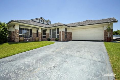 Property photo of 19 Ghilgai Avenue Aberglasslyn NSW 2320