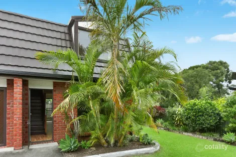 Property photo of 6/22 Garfield Road Logan Central QLD 4114