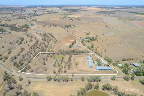 Property photo of 127 Vera Leap Road Wee Waa NSW 2388