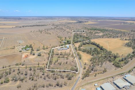 Property photo of 127 Vera Leap Road Wee Waa NSW 2388
