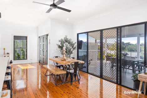 Property photo of 11 Java Court Yeppoon QLD 4703