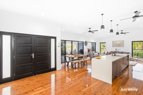 Property photo of 11 Java Court Yeppoon QLD 4703