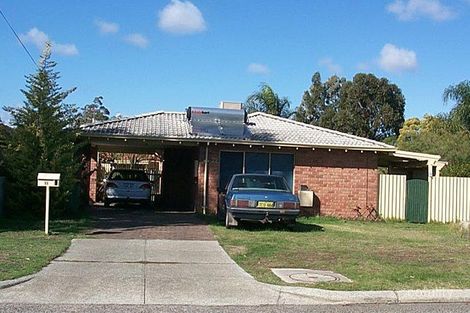 22 Hyland Way, Wilson, WA 6107