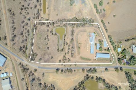 Property photo of 127 Vera Leap Road Wee Waa NSW 2388