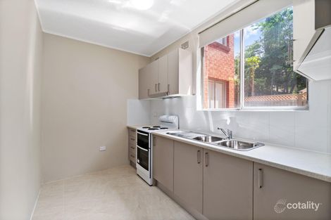 3/15 Fort St, Petersham, NSW 2049
