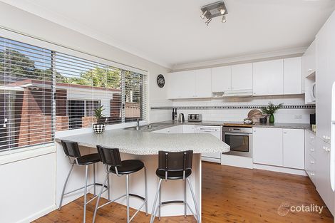 Property photo of 20 Naranga Avenue Engadine NSW 2233
