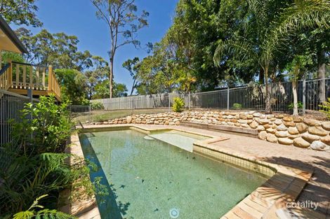Property photo of 11 Darling Crescent Molendinar QLD 4214