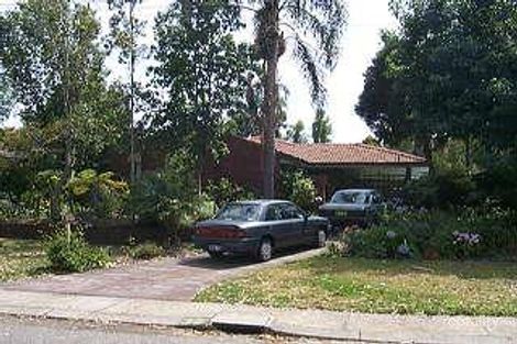 32 Tallerack Way, Forrestfield, WA 6058