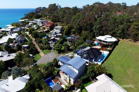 Property photo of 4 Coastwatch Close Korora NSW 2450