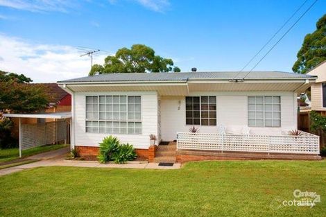 26 Cartwright Cres, Lalor Park, NSW 2147