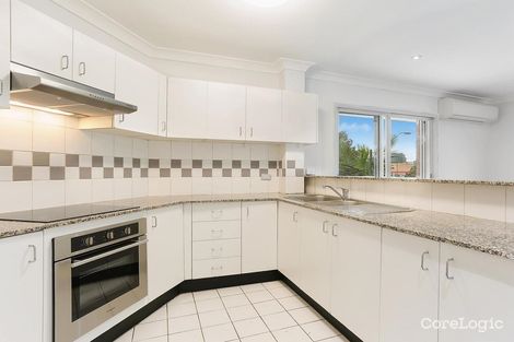 Property photo of 33/274-300 Anzac Parade Kensington NSW 2033