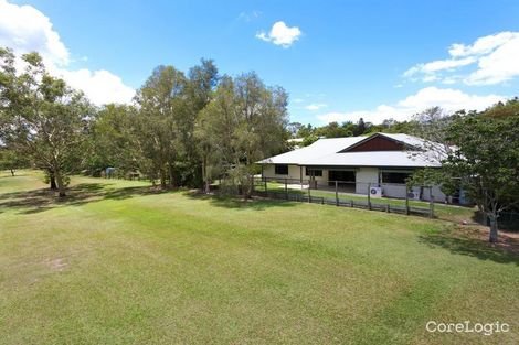 Property photo of 76 Parasol Street Bellbowrie QLD 4070