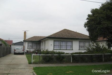 Property photo of 29 Albert Street Sunshine North VIC 3020