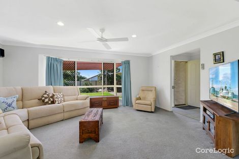 Property photo of 55 Hickey Way Carrara QLD 4211