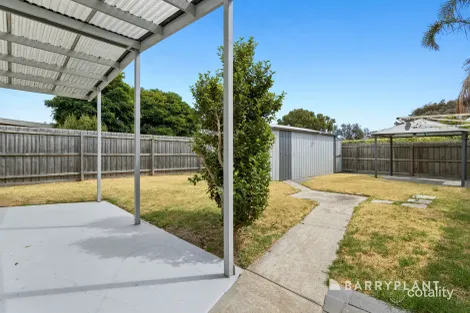 Property photo of 134 Sixth Avenue Rosebud VIC 3939