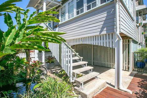 Property photo of 21 Cairns Street Cairns North QLD 4870