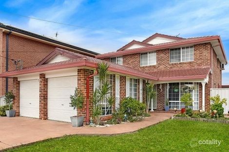 Property photo of 61 Rawson Road Fairfield West NSW 2165