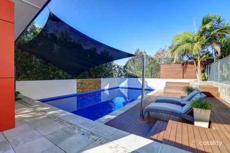 Property photo of 4 Coastwatch Close Korora NSW 2450