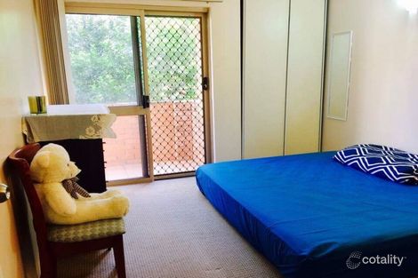 Property photo of 5/8 Carr Street St Lucia QLD 4067