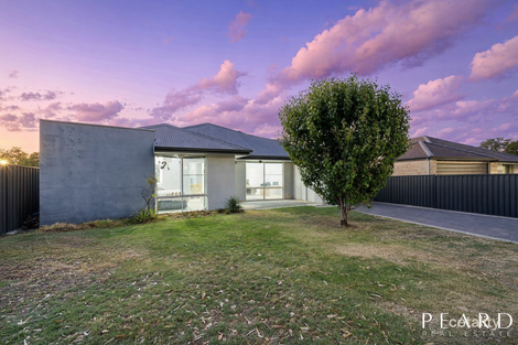 Property photo of 1 Ballybofey Loop Bullsbrook WA 6084