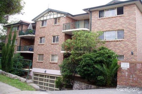 Property photo of 6/113 Meredith Street Bankstown NSW 2200