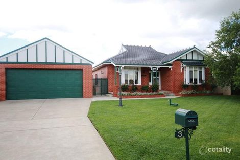Property photo of 3 Oxford Drive Wangaratta VIC 3677