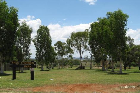 6 Davison St, Gracemere, QLD 4702