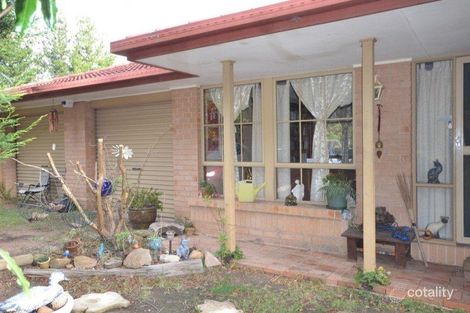 Property photo of 80 Cumberteen Street Hill Top NSW 2575