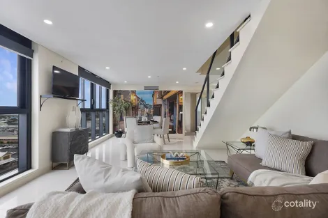 Property photo of 1003/27 River Street Mackay QLD 4740